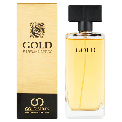 Gold series online perfume