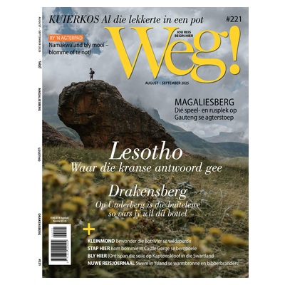 House & Leisure Magazine | PnP