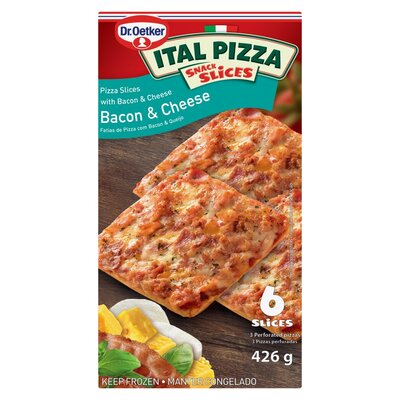 Dr Oetker Ital Pizza Minis BBQ Chicken Pizza 664g | PnP