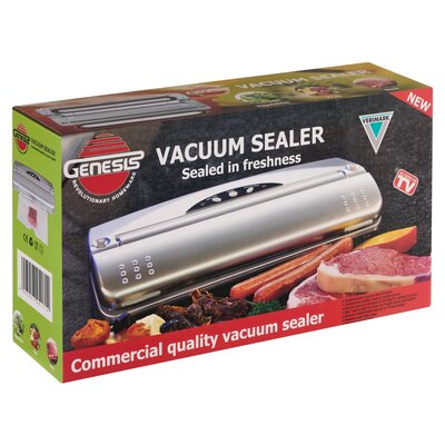 Verimark Genesis Vaccum Sealer | PnP