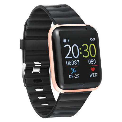 Smart fit watch pick n pay sale