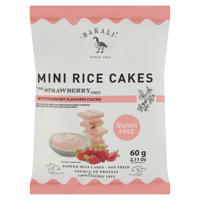 Rice Cakes | Crackers & Rice Cakes | Smart Price Specials | PnP