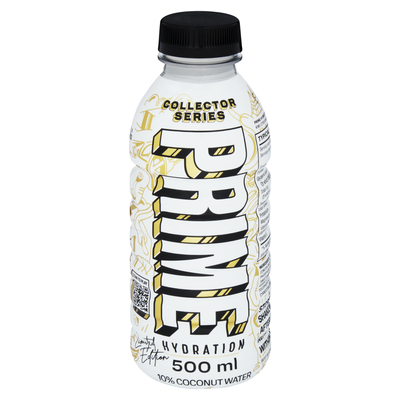 Prime Collector Series Hydrating Drink 500ml | PnP
