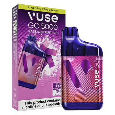 Vuse Go 20000 Puffs Plug N Play Battery Amazon Vuse Go 1000 Blueberry Ice  3% Nicotine Disposable Vape Pnp Disposable Cameras