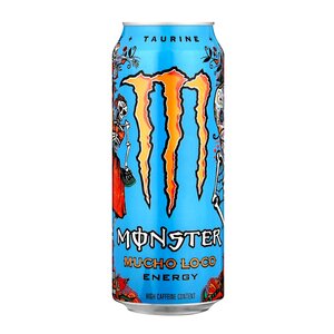 Monster Mango Loco Energy Drink 500ml | PnP