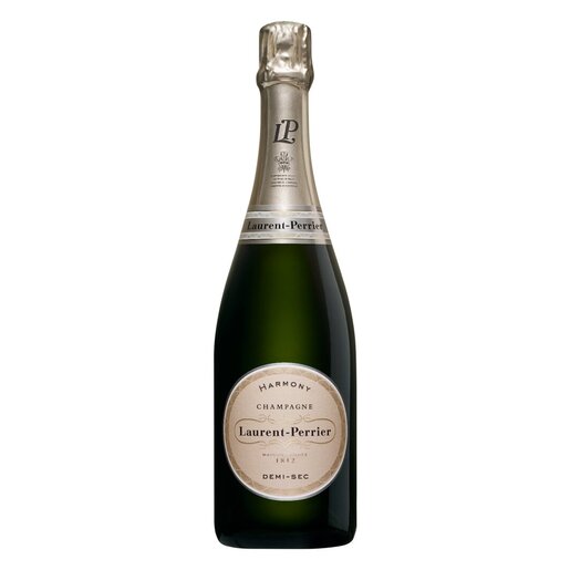 6本　Laurent-Perrier 750ml Laurent Perrier Champagne Demi Sec 750ml | PnP