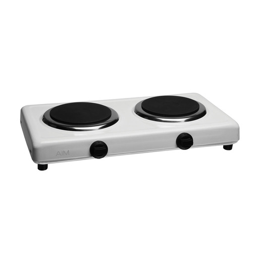 Aim Double Solid Hotplate AHPD2 x 5 | PnP