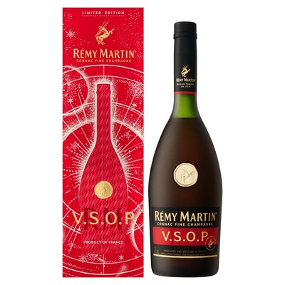 REMY MARTIN VSOP SUPÉRIEUR ギフトボックス入り Remy Martin Vsop Cognac Gift Box 750ml | PnP