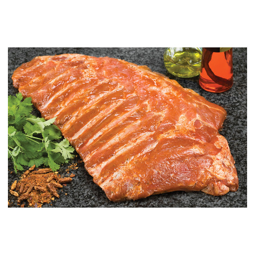 PnP Marinated Pork Spare Ribs p/kg | PnP