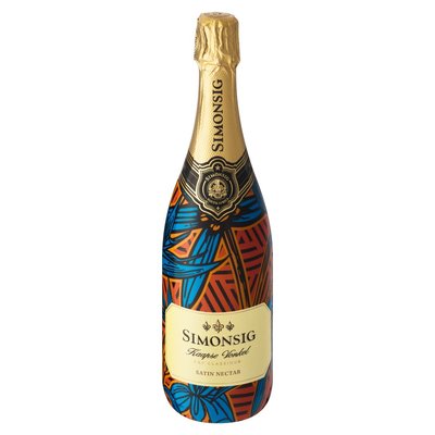 Simonsig Kaapse Vonkel Nectar 750ml | Smart Price Specials | PnP Home