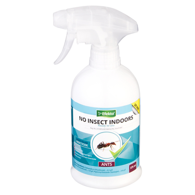 Efekto No Insect Indoor Ant 375ml | PnP