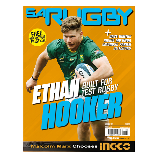 Sa Rugby Magazine | Smart Price Specials | PnP Home