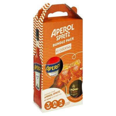 Aperol Spritz 2 Pack Bundle 750ml | Smart Price Specials | PnP Home