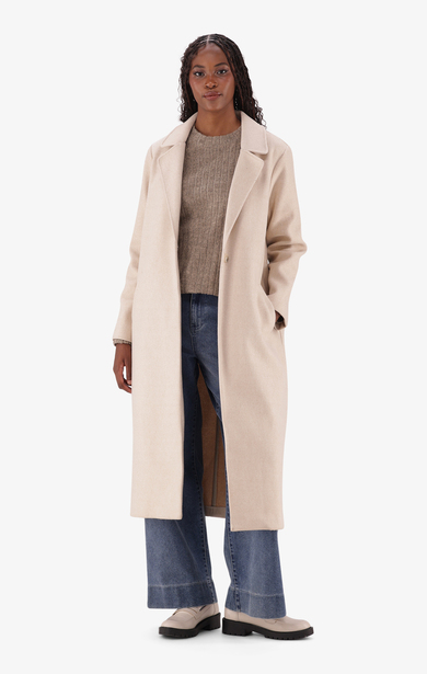 Melton Coat | Shop Online | Pick 'n Pay Clothing