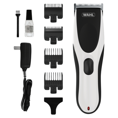 Wahl Home Pro Cordless Close Cut Kit 8 Piece | PnP