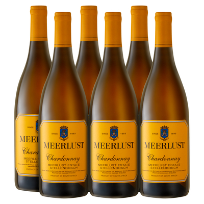 Meerlust Rubicon 750ml x 6 | PnP