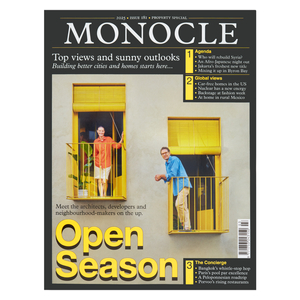 Monocle Magazine | PnP