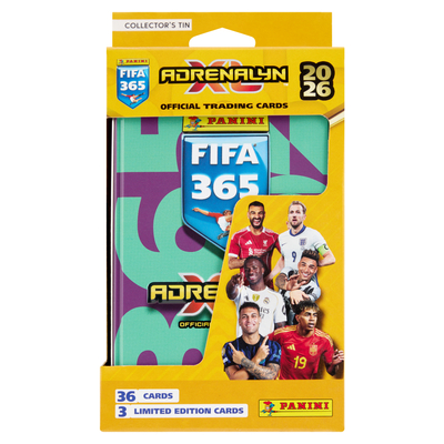 fifa 365 limited edition cards 2024 Panini Adrenalyn XL Card Prices | Soccer FIFA 365 Top Clubs Classic