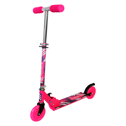 Monterra Girls 2 Wheeler Scooter | PnP