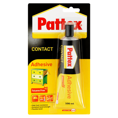 Pattex Contact Adhesive Tube 100ml | PnP