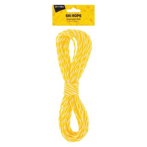 PnP Ski Rope 5mm x 10m PnP