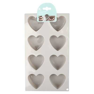 Heart muffin pan best sale