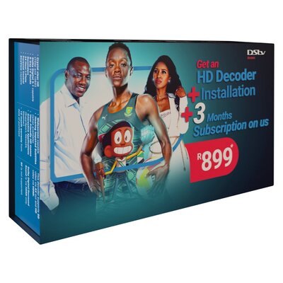 Shop Dstv in South Africa | Smart Price Specials | PnP