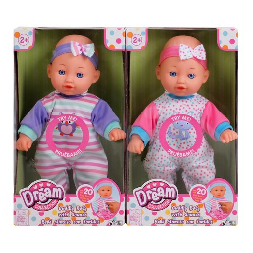 Baby store dolls skroutz