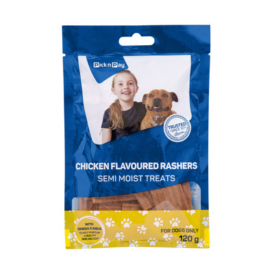 PnP Chicken Rashers 400g | PnP