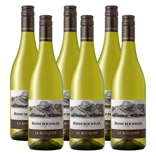 Boschendal Le Bouquet 750ml x 6 | PnP