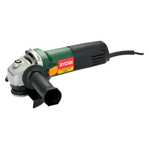 Ryobi Angle Grinder 115mm 650w Smart Price Specials PnP Home