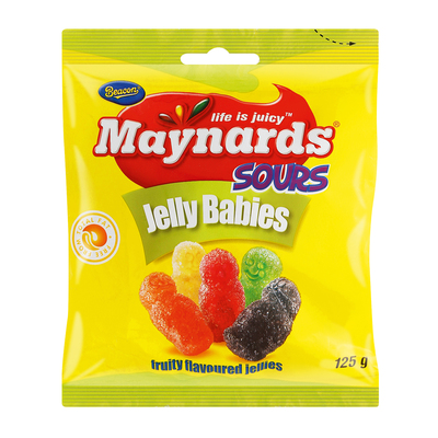jelly babies price