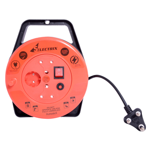 その他 NEIGHBORHOOD NH . ODE / S-CORD REEL Stewart Electrical Extension Reel 30M [STW-F01-30M] - Reels – Fastrak