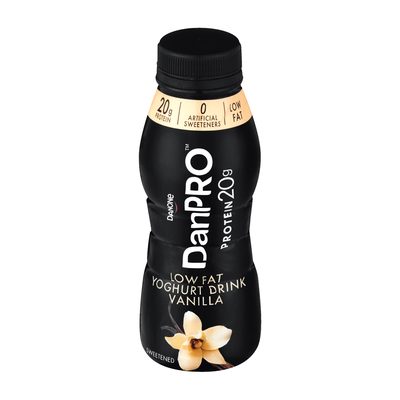 Danone Danpro Vanilla Drinking Youghurt 300g | PnP