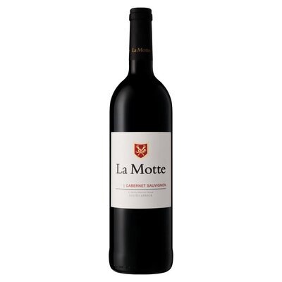 La Motte Cabernet Sauvignon 750ml