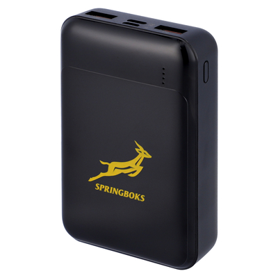 Springboks 10000mah Power Bank | Smart Price Specials | PnP Home