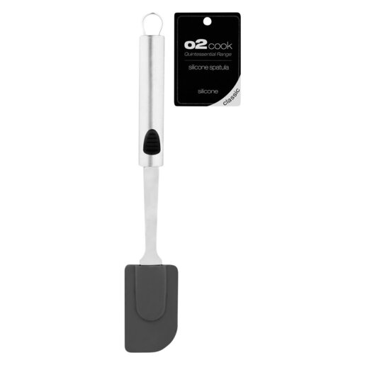 O2 Silicone Spatula PnP