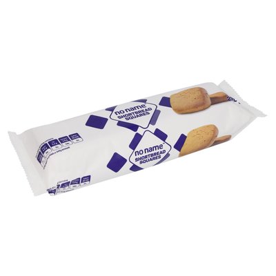 No Name Shortbread Squares 200g | Smart Price Specials | PnP Home