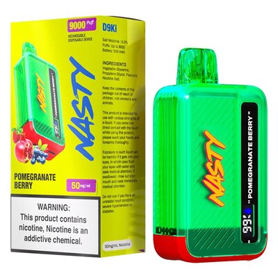 vuse 9000 puffs Shiift Tiirbo 9000 Puffs Disposable Vape Top Flavors – Apvs