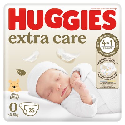 Huggies 264 hot sale size 1