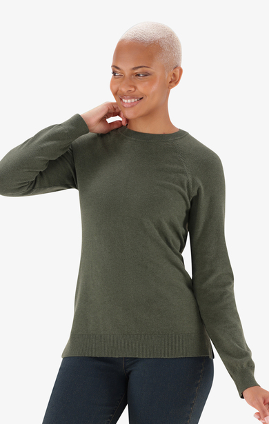 ナゴンスタンス combination crew-neck pullover Crew Neck Pullover | Shop Online | Pick 'n Pay Clothing