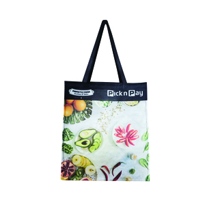 PnP's The Fresh Promise Bag 30l