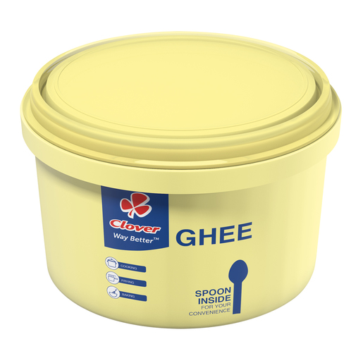 Clover Butter Ghee 400g PnP
