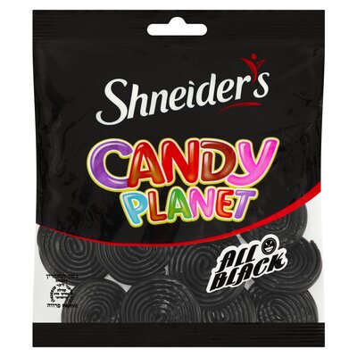 Candy Planet Licorice Chalks 150g | PnP