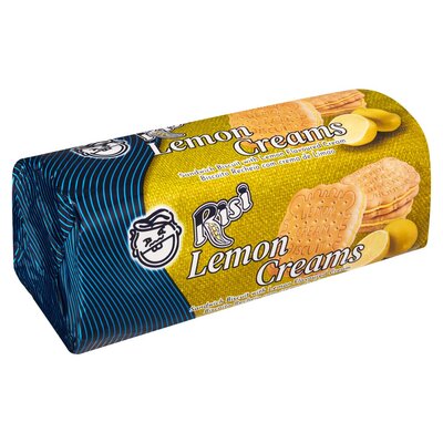 Risi Lemon Creams 175g | PnP