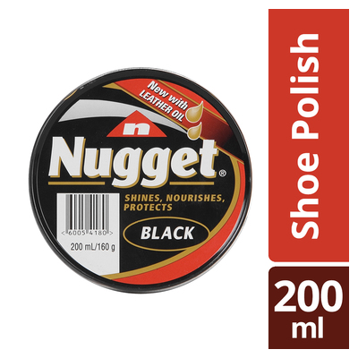 black shoe polish near me