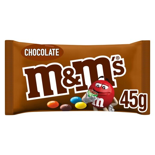 M&M's Chocolate Candy 45g | PnP