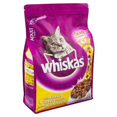 Whiskas 4kg hot sale