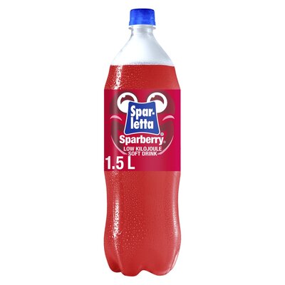 Sparletta Sparberry 1.5L