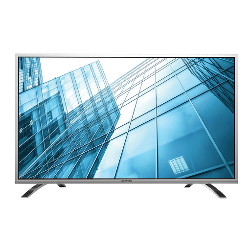 Sinotec 58inch Smart FHD LED TV | PnP